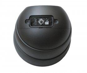 Eyeball Dome EFFIO-A Camera