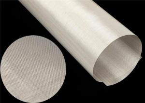  Plain Weave 304L 0.02mm Filter Wire Cloth For Sieve Mesh Screen Manufactures