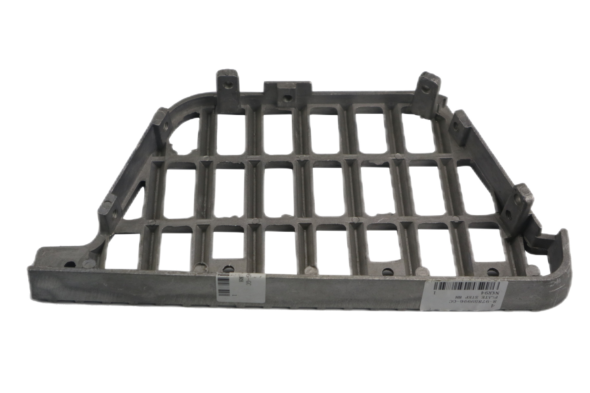 ISUZU NKR94 PLATE STEP RH 8978599960 8978679680