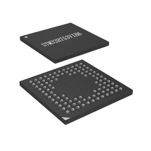  Microcontroller MCU STM32H753VIH6 32-Bit Single-Core Microcontrollers IC Manufactures