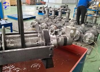 Hebei Keluo Construction Machinery Co., Ltd.