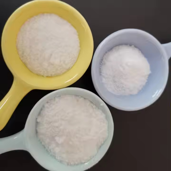 Chemical Raw Material Ammonium Chloride CAS 12125-02-9 Industrial Grade