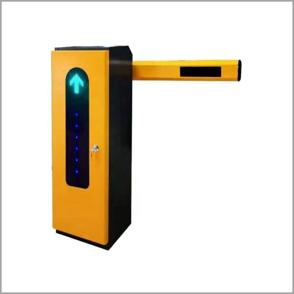 Rfid Vehicle Access Control System Road Barrier for Parking System Boom Gate