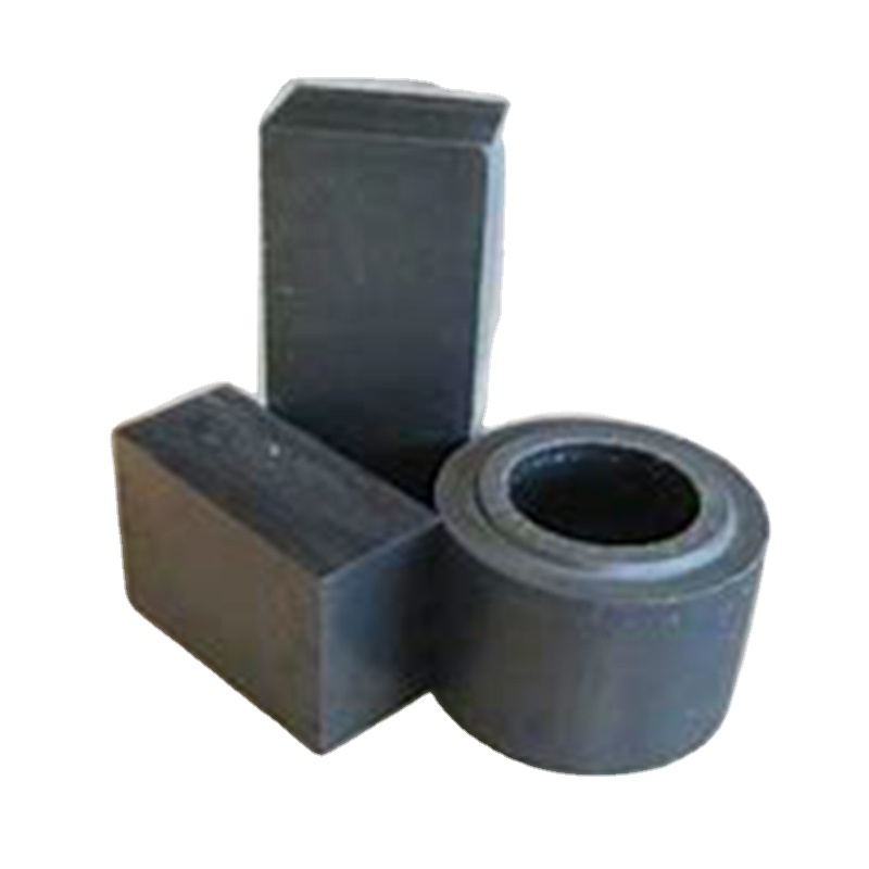 Super-Class Refractoriness Magnesia Carbon Bricks for Temperature Electric Furnace