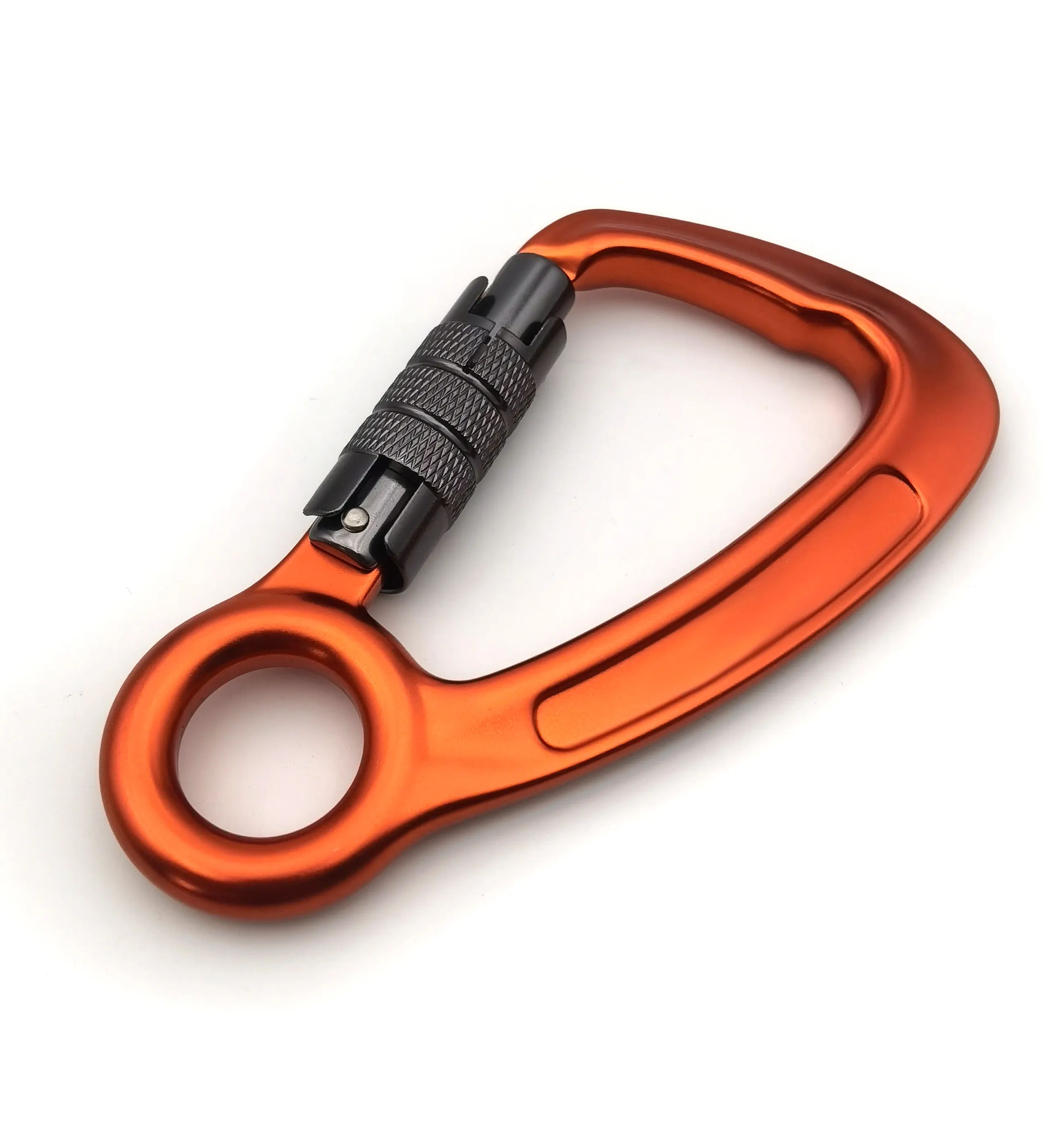Climbing Hook Highstrength Material Reliable Support Perfect For Nature Hikes And Climbing Challenges