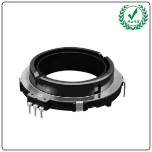 EC35 35mm Hollow Rotary Encoder EC162101Z2B-HA1 30000 Cycles