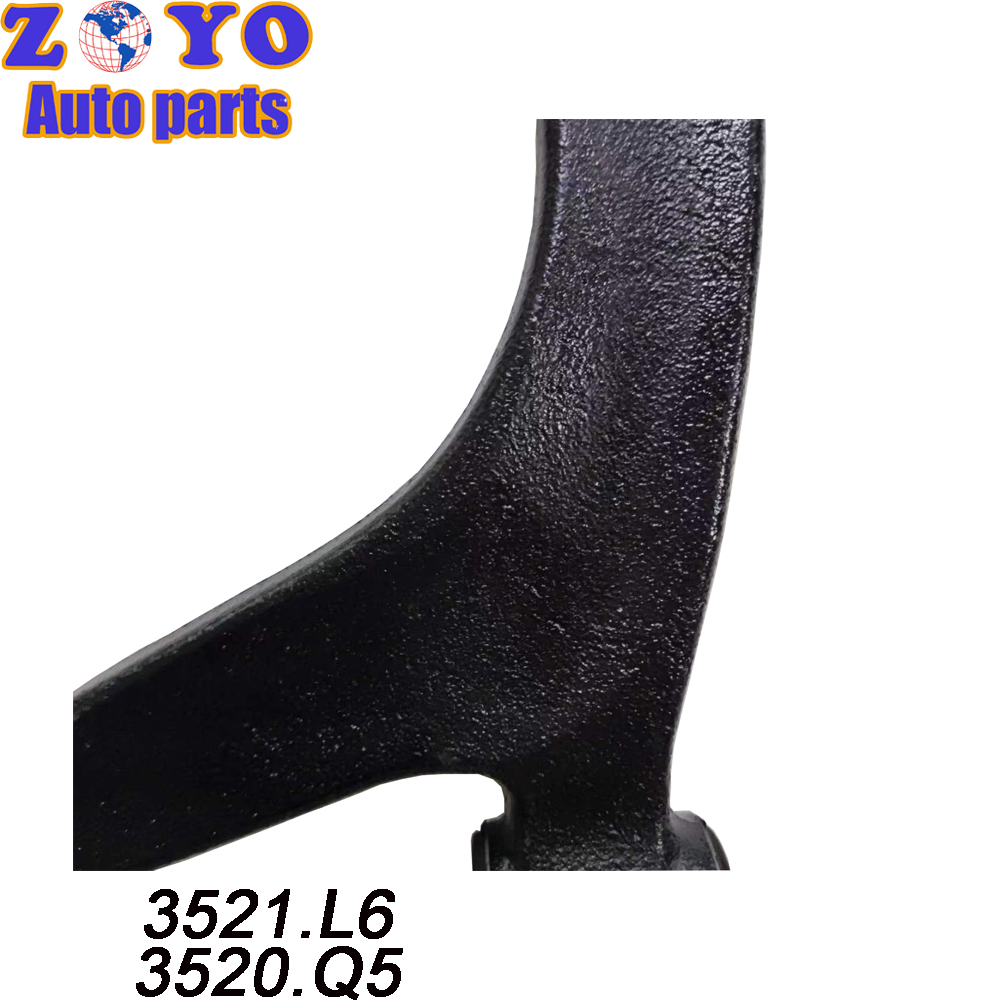 Left Lower Suspension Control Arm for Citroen Berlingo 96-08 OEM Standard Sample