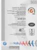 Guangzhou Xin Hai An Fine Chemicals Company Limited Certifications