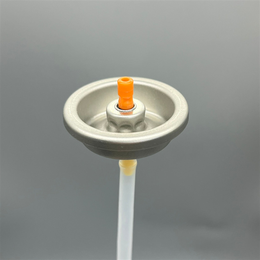 Invigorating Scent Aerosol Spray Air Freshener for Commercial Spaces with Quick-Drying Formula