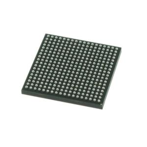  Field Programmable Gate Array LCMXO3LF-6900E-5MG324C MachXO3 Field Programmable Gate Array IC Manufactures