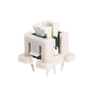  IP40 Vertical On Off Push Button Illuminated Tact Switch Manufactures