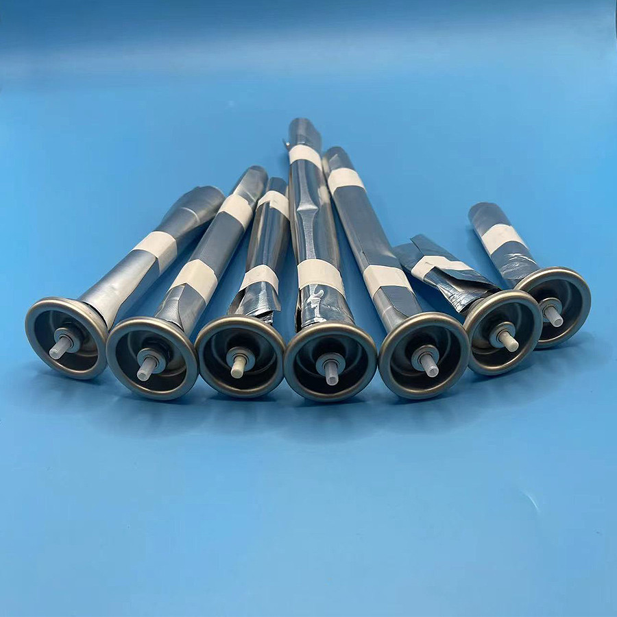 Maximize the Potential of Your Cosmetic Products with Aerosol Bag On Valve