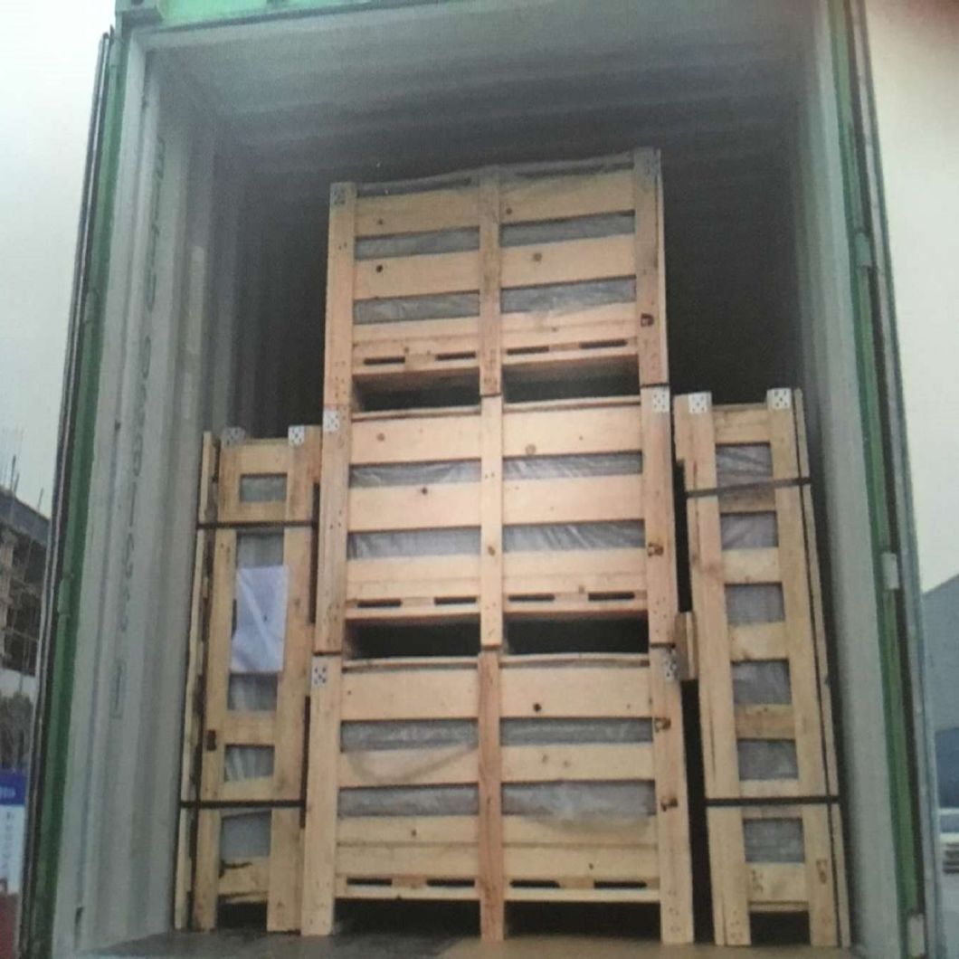 Fire Retardent Aluminum Composite Panel A2 Fr ACP