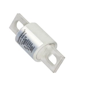 Low Current High Breaking Capacity Fuse 150volt DC Ceramic Noumenon