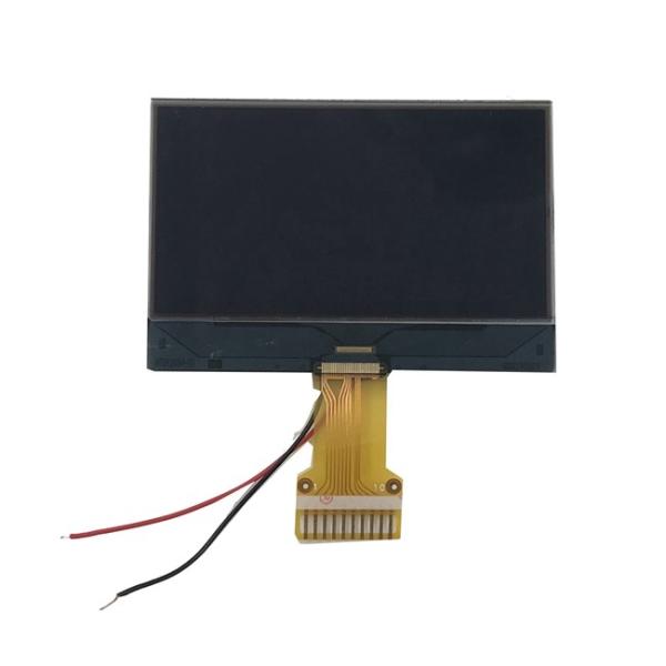 Quality OKSMART FSTN 12864 COG Monochrome LCD Display Transflective Graphic for sale