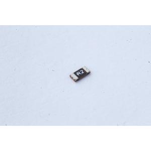 SMD1206-0.5A Surface Mount PPTCs With Operating Temperature Range -40.C To 85.C