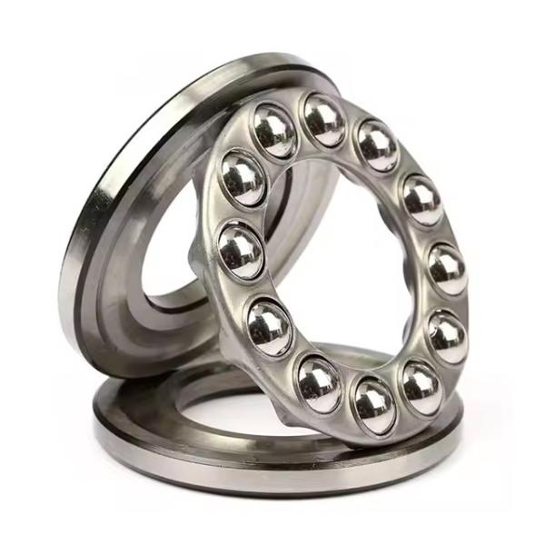 Original 51319 Thrust Ball Bearings Covered Ball Thrust Bearing Narrow Ball