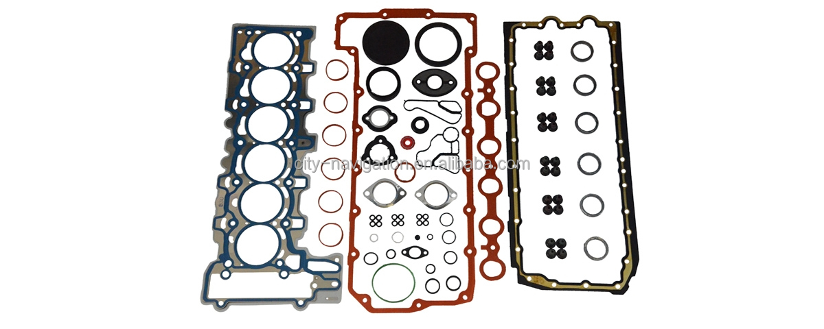 Original Parts Overhaul Kit for BMW X1 X2 X3 X4 X5 X6 Series 1-5 OE NO. N52B25 N54 N55