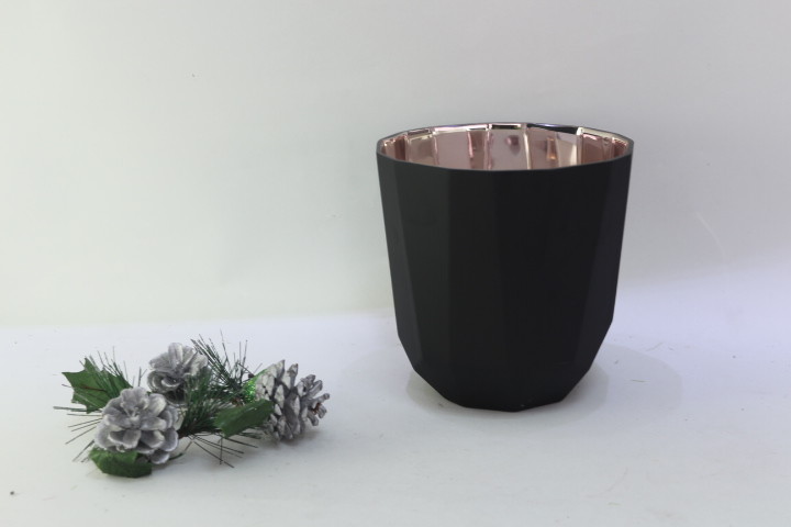 OEM Handmade Glass Vase For Decor