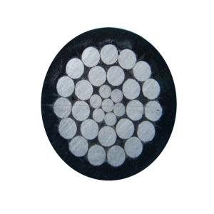 Compact XLPE Insulated Power Cable for Space Constrained Applications