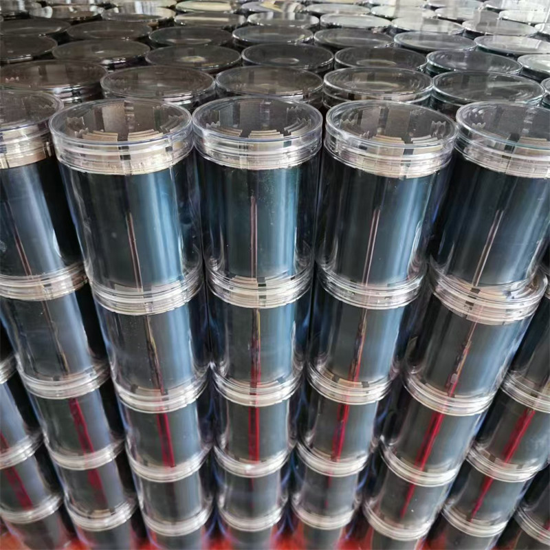 Wire Line Impregnated Diamond Core Bits AQ BQ NQ HQ PQ For Geological Mineral Exploration