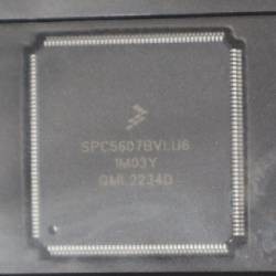 China SPC5607BF1VLU6 32 Bit MCU Embedded Processors Controlle NTD6416ANLT4G on sale China SPC5607BF1VLU6 32 Bit MCU Embedded Processors Controlle NTD6416ANLT4G on sale