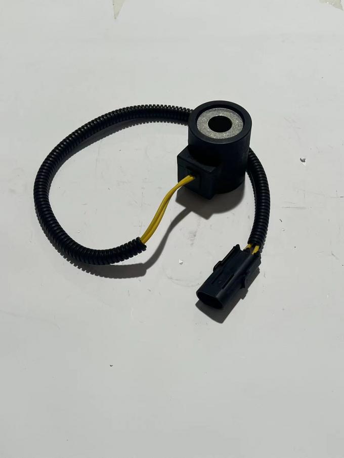 High Performance 4215418 Coil Scania Engine Parts With High Grade Materials