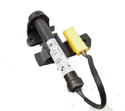 100% Tested Hood Actuator Left Actuator for BMW G20 G28 OE 51237449429 51237458195