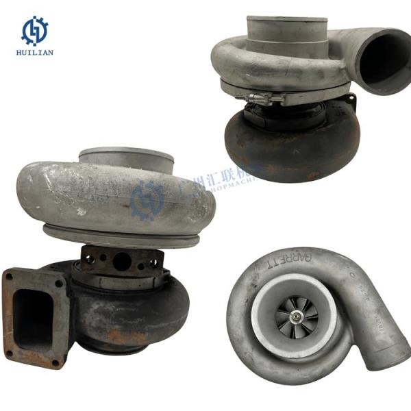 8927470 466186-9005 Detroit Diesel Turbocharger For CATEEEEerpilar TV8401 R