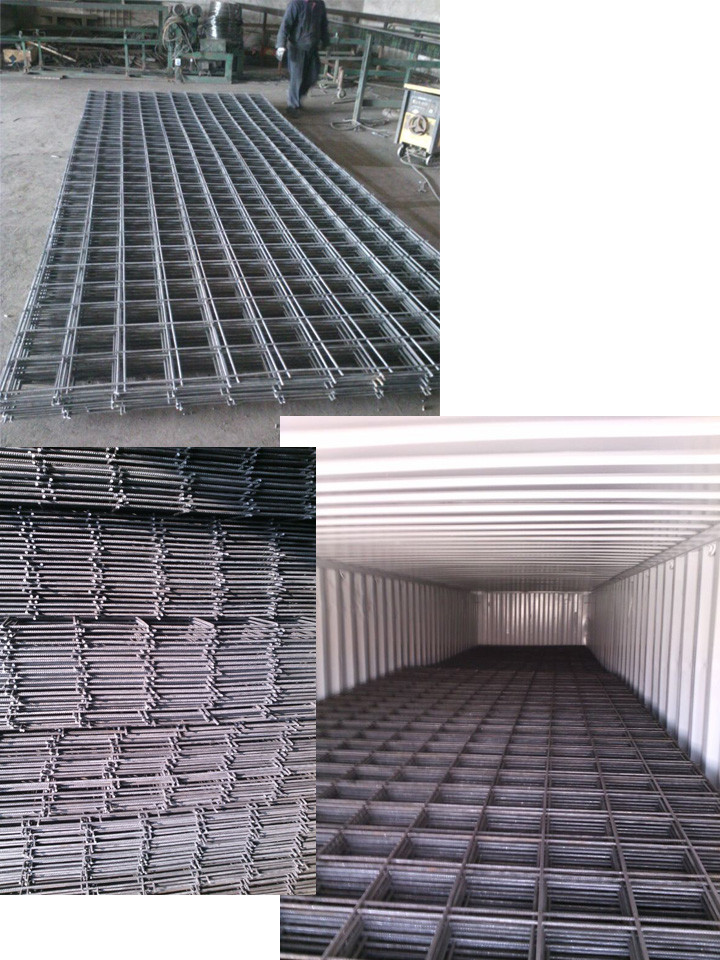 Prefabricated Reinforcing Steel Rebar / Steel Buildings Kits