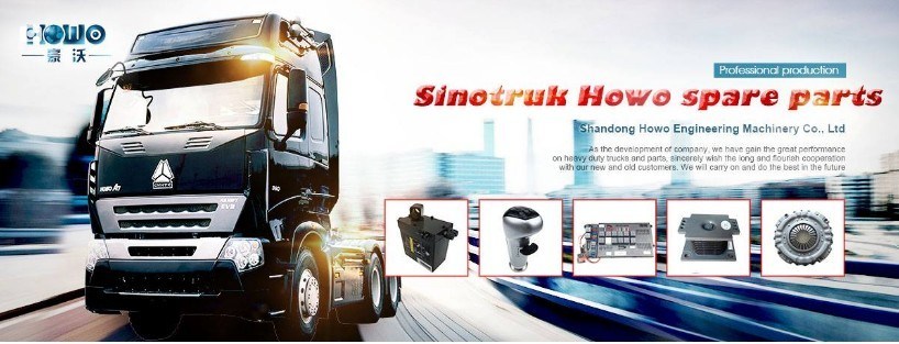 Sinotruk HOWO Heavy Truck Parts Engine Cylinder Head 612600040282