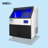 Buy cheap High Yield & Food-Grade 80.90kg Ice Cubes Maker Machine Full-Automatic 120KG from wholesalers