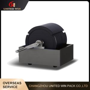 Multifunctional Tensile Test Sample Cutter 10 Samples Single Layer