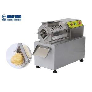  Multi Function Potato Strip French Fry Cutter Manufactures