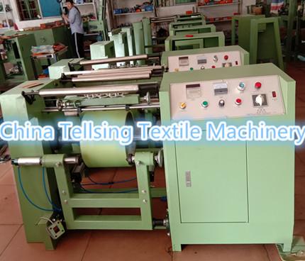 good quality warper machine for winding yarn thread such as pp,terylene,nylon