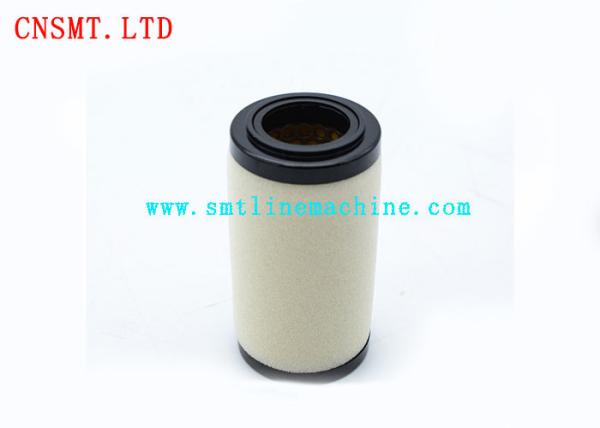 Vacuum Filter SMT Machine Parts JUKI Oil Cotton Patch Filter Core Universal