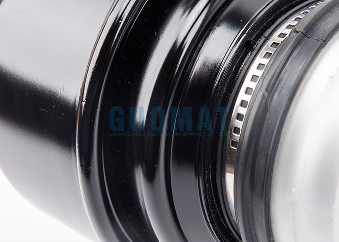 Natural Rubber Suspension Air Spring Front Air Suspension Shock Absorber C2C41347