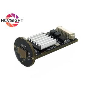 T-shaped HD 4MP Web Camera Module Camera Module Suitable For Various Application
