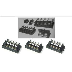 T3020-2 Modular Different Types Wire Connector Hanroot PCB Terminal Block PCB Screw Terminal Block