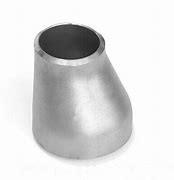 Alloy Steel Pipe Fittings 6\"x5'' STD Concentric Reducer UNS N10665 Alloy B-2