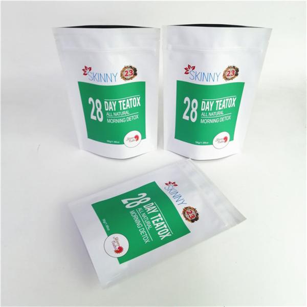Customized Size and Design Needs Colorful Printing Snack Food Packaging Bags