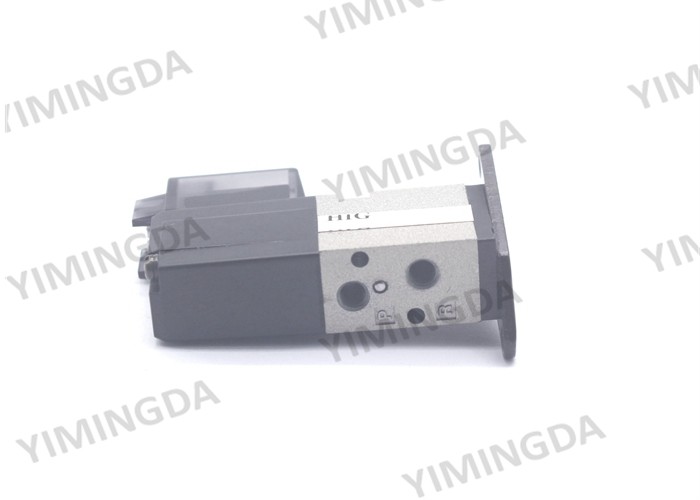 SOL NVZ1120-5MOZ-M5-F 24VDC 884500100 Cutter Parts for GT5250 / GT7250 / S5200 / S7200