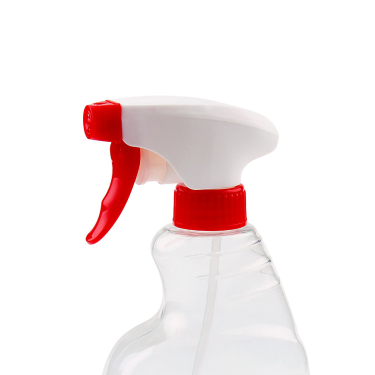 Food Safe Chemical Trigger Sprayers Harmless Trigger Pump Sprayer