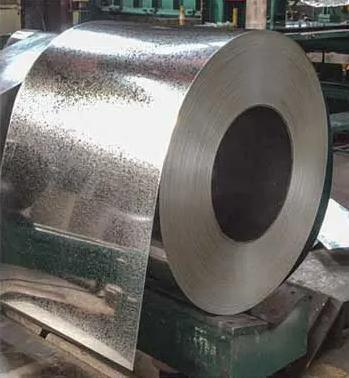 Galvanized Steel Coils Factory SGCC/Dx51d+Z Cold Rolled Galvanized Steel Coil Gi Coil G90 Z275 Hot Dipped Galvanized Steel Coil