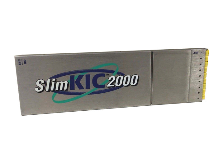 High Temperature Protection KIC X5 Thermal Profile Type K With 3 AAA Batteries