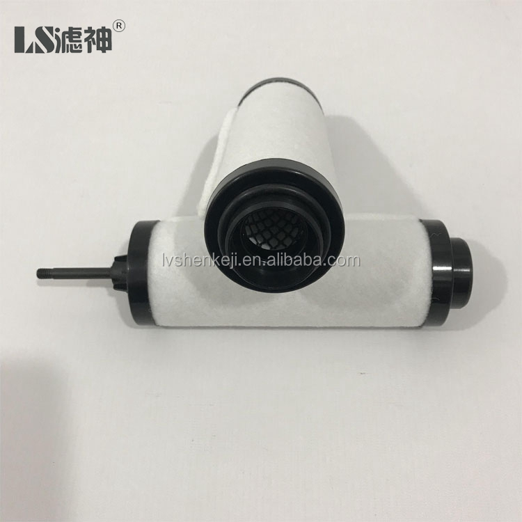 71416340 Oil Mist Separator