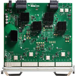 China Cisco Switch C9400-LC-48XS Cisco Catalyst 9400 Series 48-Port 10 Gigabit Ethernet(SFP+) on sale