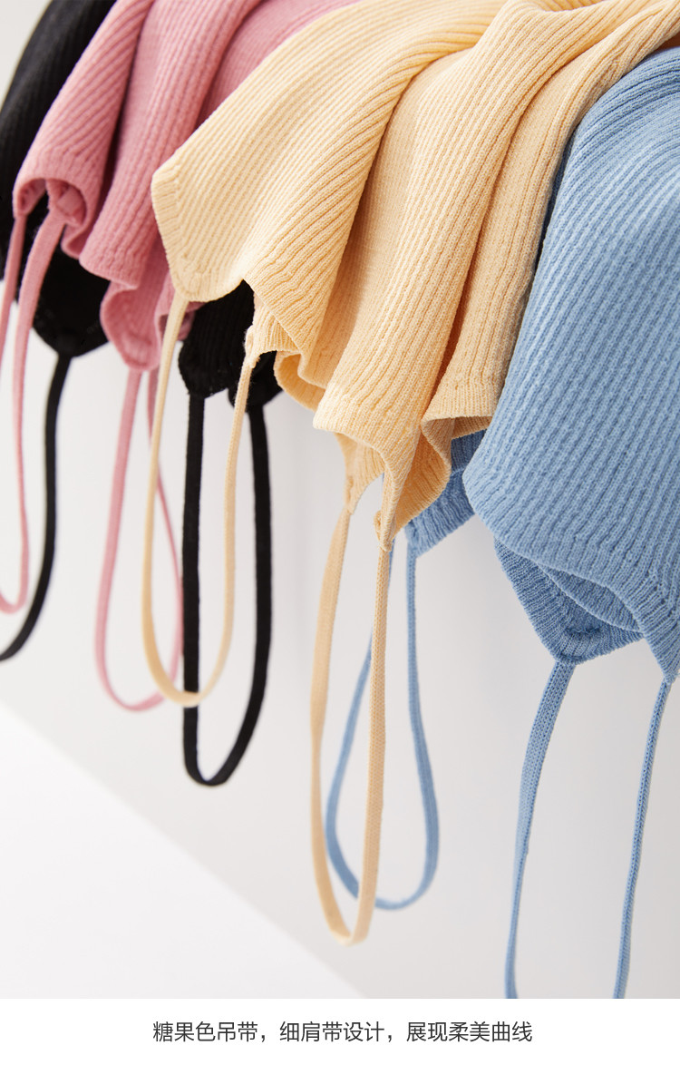 7G Computerized Flat Knitting Machine For Women Vest