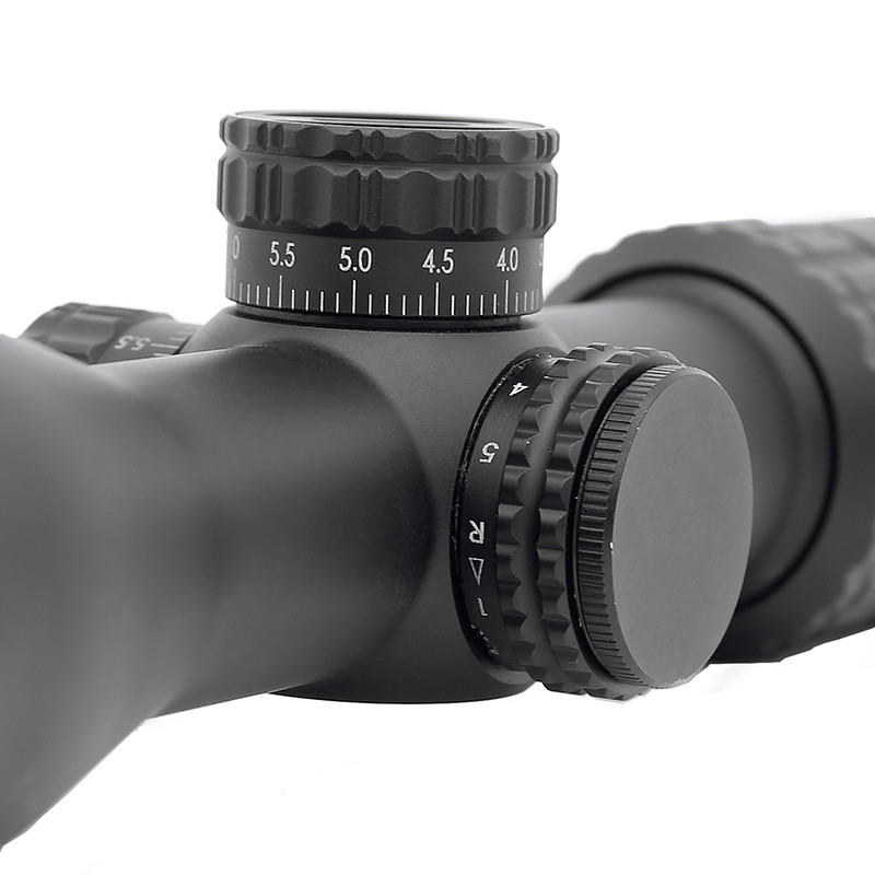 3-9X42IR Illuminated Reticle Long Range Hunting Scopes For Crossbow