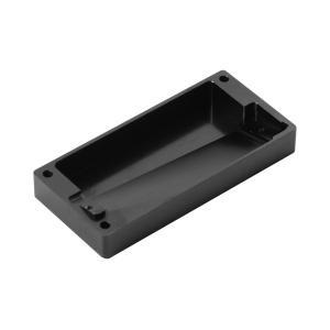 CNC Machined Precision Mechanical Engineering Components Multifunctional Sturdy